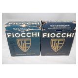 50 Rds. 16 Ga Fiocchi No. 8 Shot Reloads