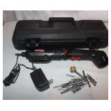 Craftsman Mo. 900.11479 Cordless Screwdriver