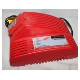 Milwaukee Power Plus II Fast Charger new