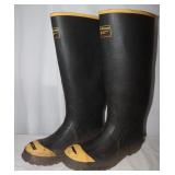 Lacrosse Size 11 Rubber Boots