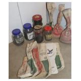Lead Shot & Shot Bags Remington Eagle, Lawrence,