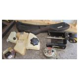 John Deere SST16 Parts:
