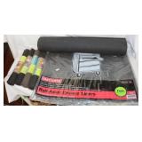 Mixed Shelf and Drawer Liners