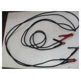 16' Heavy Duty Jumper Cables