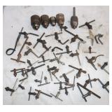 Drill Chucks & Chuck Wrenches