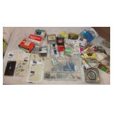 Anchors, Bolts, Screws, Covers,ï¿½