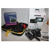 Automotive Accessories