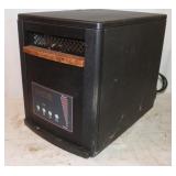 Edenpure Gen3 Infrared Heater Mo. A3705, Works