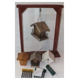 Outdoor Dï¿½cor: