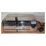 Pizza Pal Electric Pizza Oven, Works