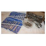 Standard & Metric Wrenches