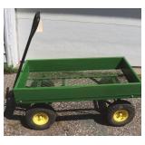 Yard Wagon 38x19x18