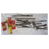 specialty drill bits, mason, spade ï¿½
