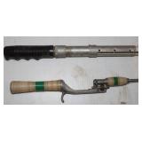 Orchard Indust. Action-Rod & Jet Action Auto Cast
