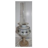 Aladdin Hurricane Lamp, 26' Tall