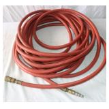 Rubber Air Compressor Hose