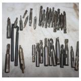 Machinist Bits