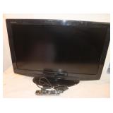 Evision Mo. E328XZNKW8AENS 32' T.V., Works