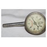 Starrett No. 196 Dial Indicator