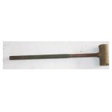 Steel Sledge Hammer