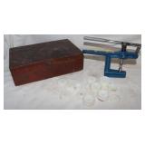 Watch Press Tool