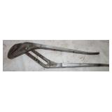 Fuller No. 117 16' Channel Lock Pliers