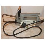 Chicago Electric Mo. 45690 Spot Welder 230V;
