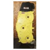 John Deere Accel 54' 3 Blade Lawn Mower Deck