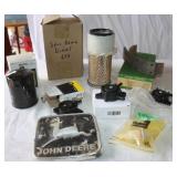 John Deere Replacement Parts: