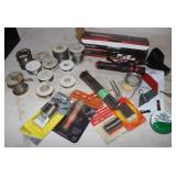Frogbro Cordless Soldering Iron & supplies