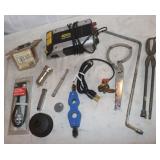 Automotive Tools: