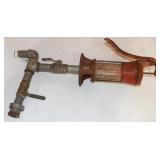 Cistern Hand Well Pump