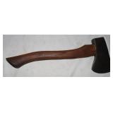 Plumb Boy Scout Axe, 14' w/ 3' Head
