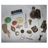 Vintage Trinkets: