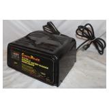 Sports Power 15/2/100 AMP Battery Charger 6 & 12V,