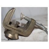 Grenier Bench Vise