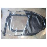 new Soft Door Kit, Can Am Defender SKD01