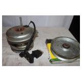 John Deere X354 Parts: Electric PTO Drive Clutch &