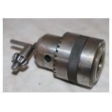 Drill Press Chuck