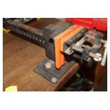 Black and Decker 5' Quick Vise