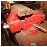 Craftsman 3.5' Bench Vise