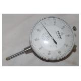 Mitutoyo Caliper No. 3416 Dial Indicator