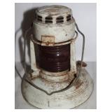 Vintage Dietz No. 40 Traffic Guard Lantern, 8.5'