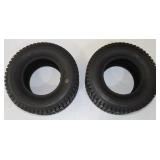 Pair of New Rubber master 16x7.50-8 Tires