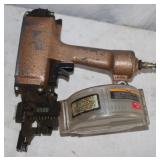 Duo Fast Pneumatic Nail Gun Mo KDN-50A