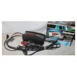 Diehard 3 Amp Battery Charger Works