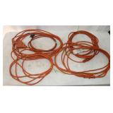 5 Extension Cords