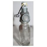 Vintage Pin Striping Glass Tool Applicator