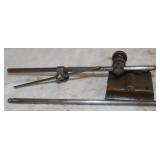 Vintage Toolmakers Surface Gauge