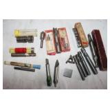 Machinist Bits